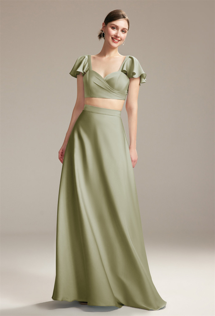 AW Piper Dress